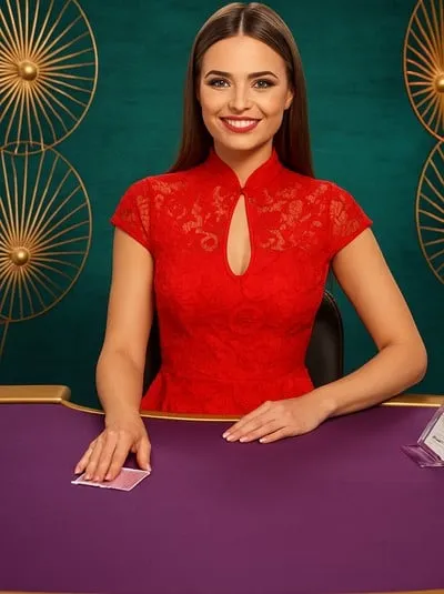 Live - Speed Baccarat 9